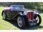 Thumbnail Photo 0 for 1946 MG Other MG Models